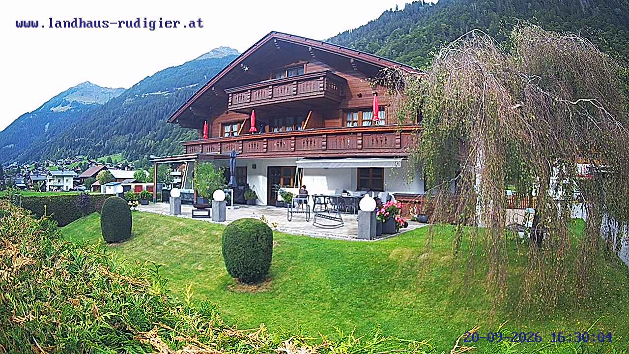 Gortipohl | Landhaus Rudigier