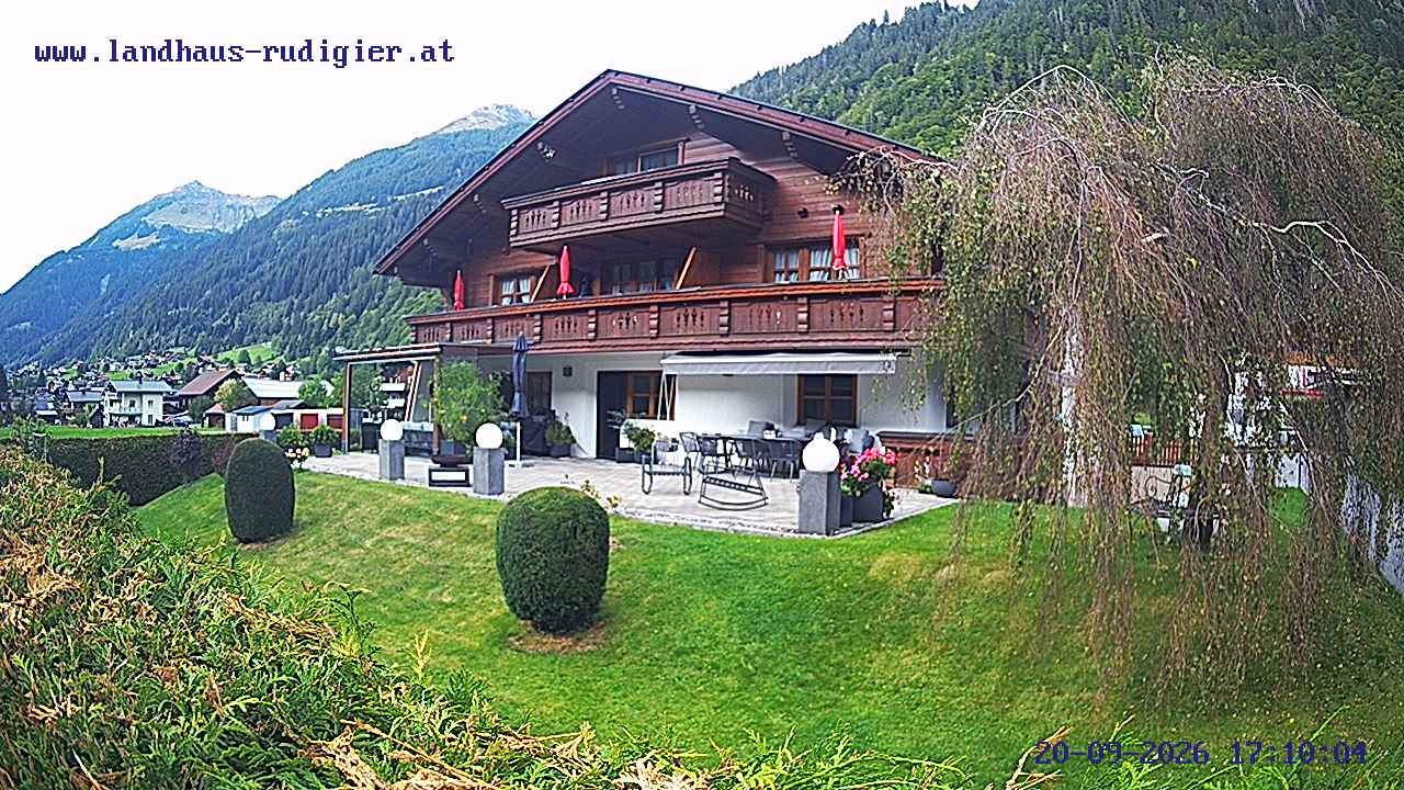 Gortipohl | Landhaus Rudigier
