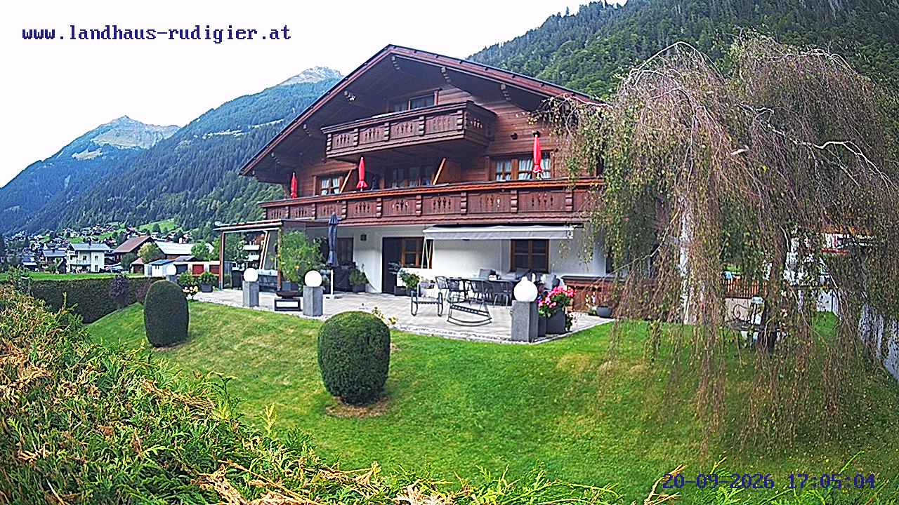 Gortipohl | Landhaus Rudigier