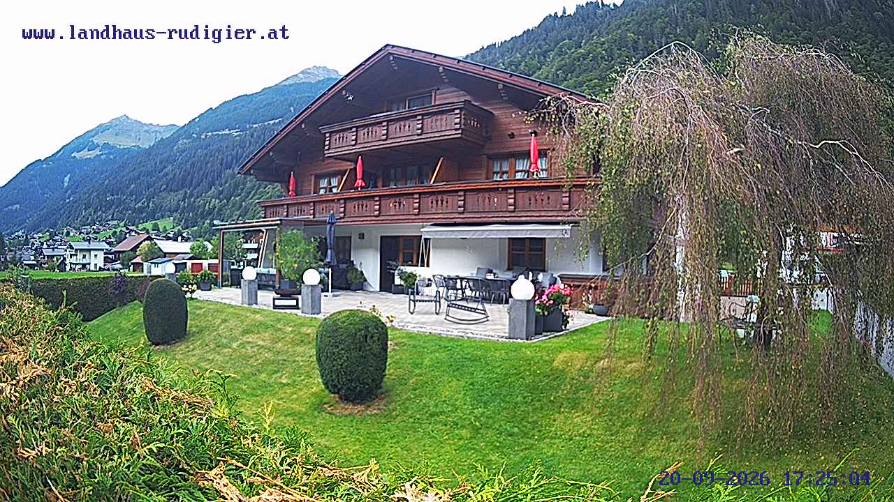 Gortipohl | Landhaus Rudigier