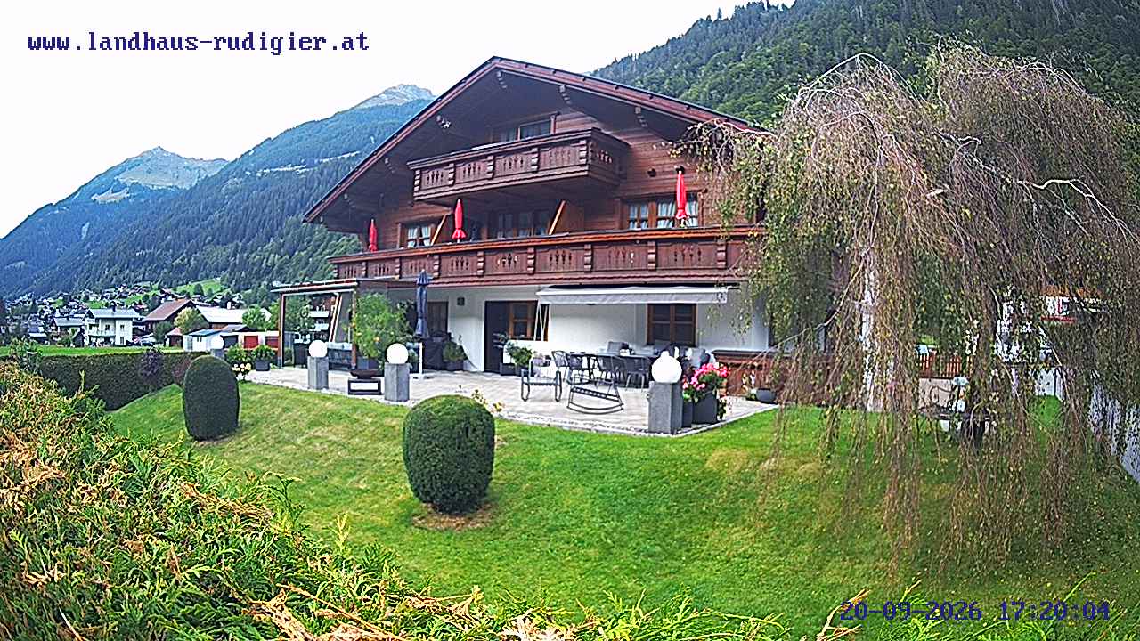 Gortipohl | Landhaus Rudigier