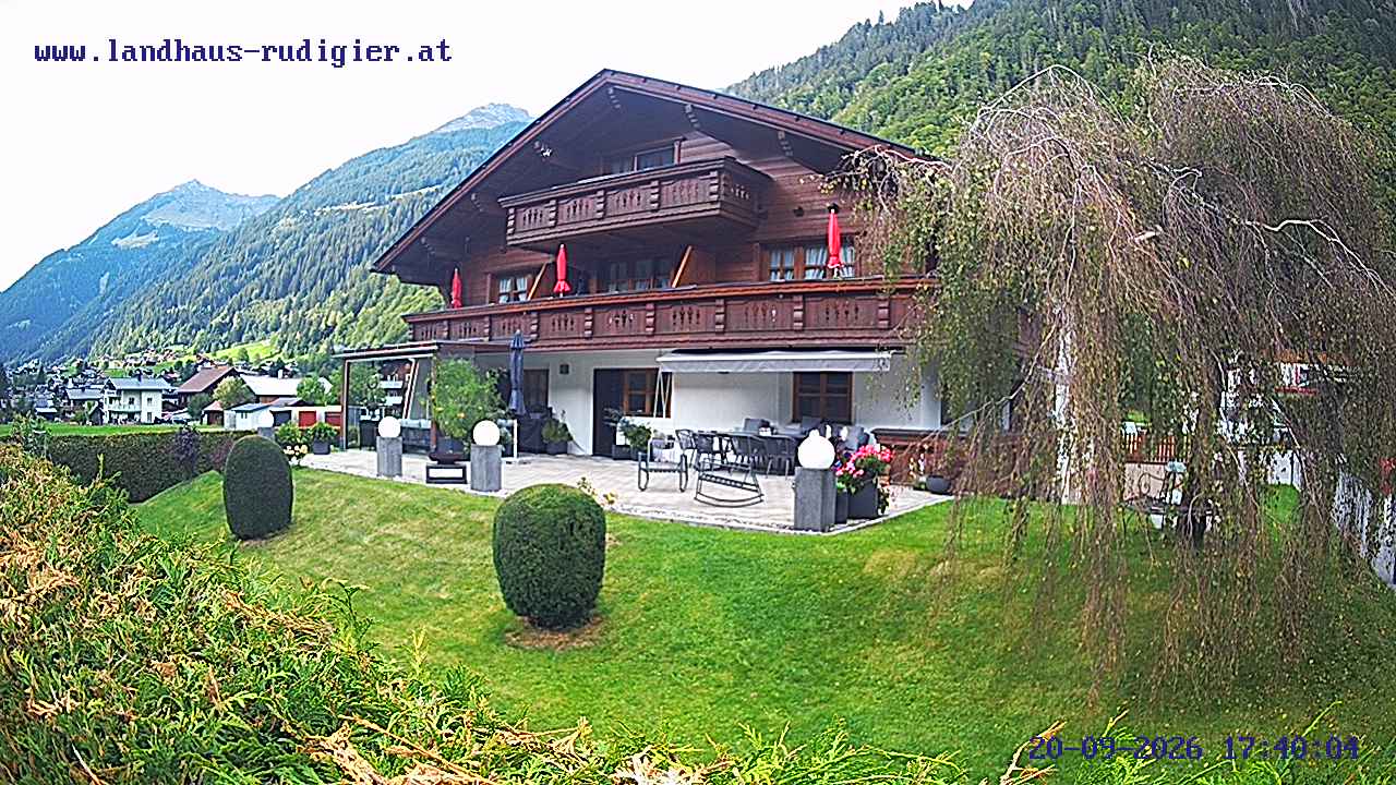 Gortipohl | Landhaus Rudigier