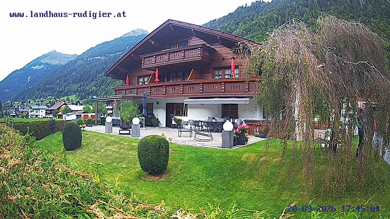 Gortipohl | Landhaus Rudigier