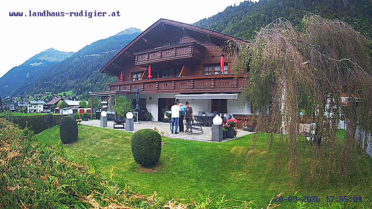 Gortipohl | Landhaus Rudigier