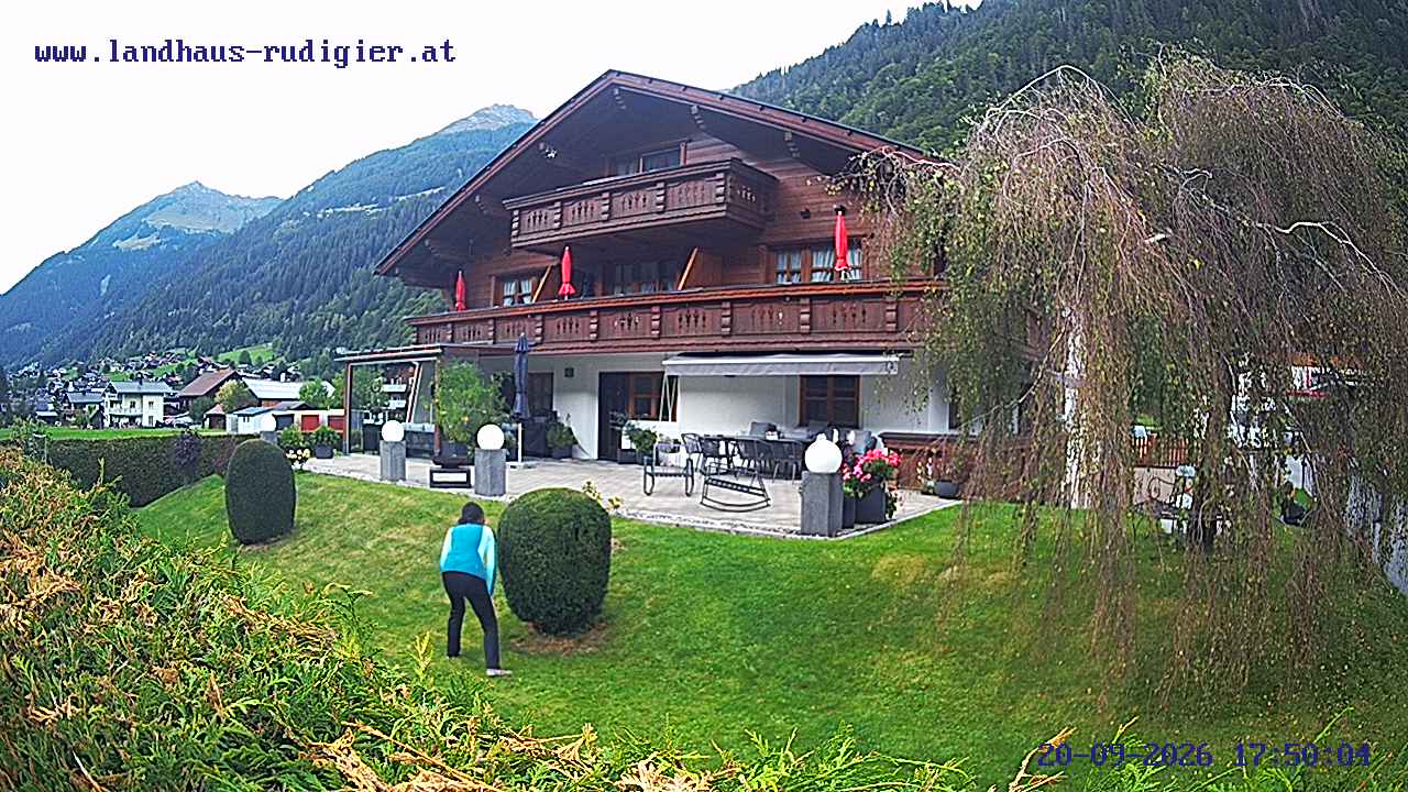 Gortipohl | Landhaus Rudigier