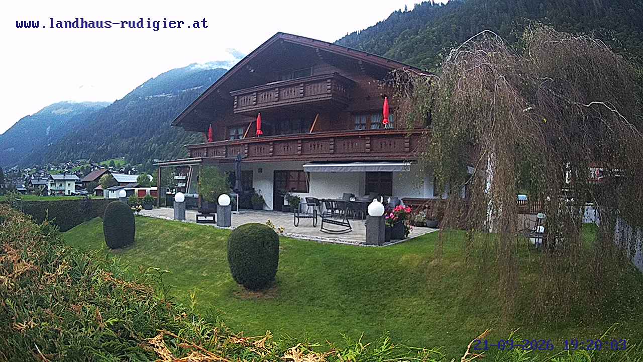 Gortipohl | Landhaus Rudigier