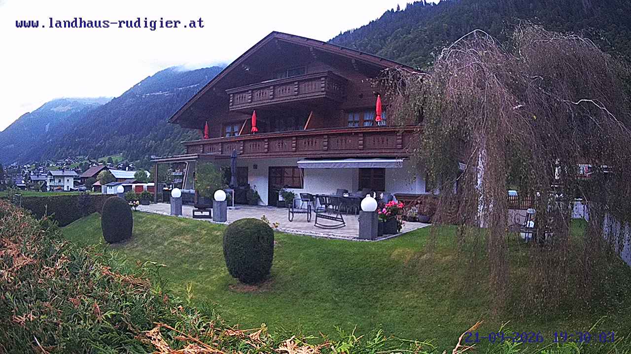Gortipohl | Landhaus Rudigier