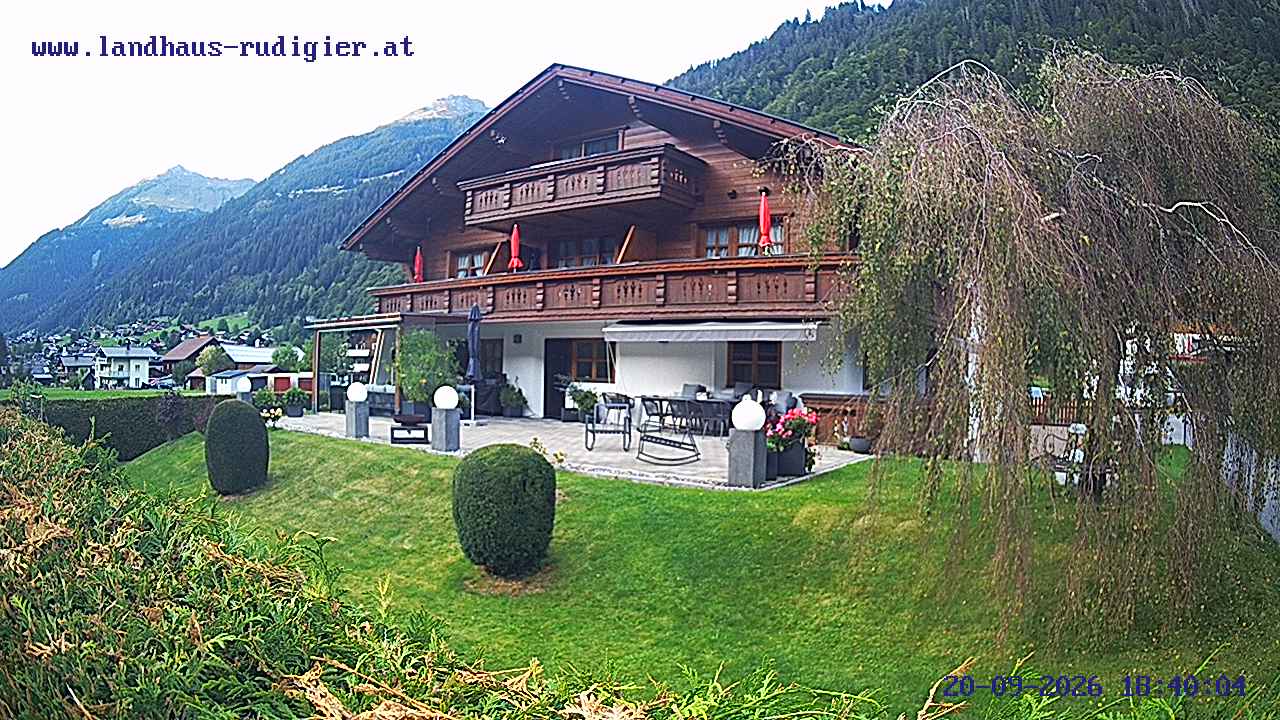 Gortipohl | Landhaus Rudigier