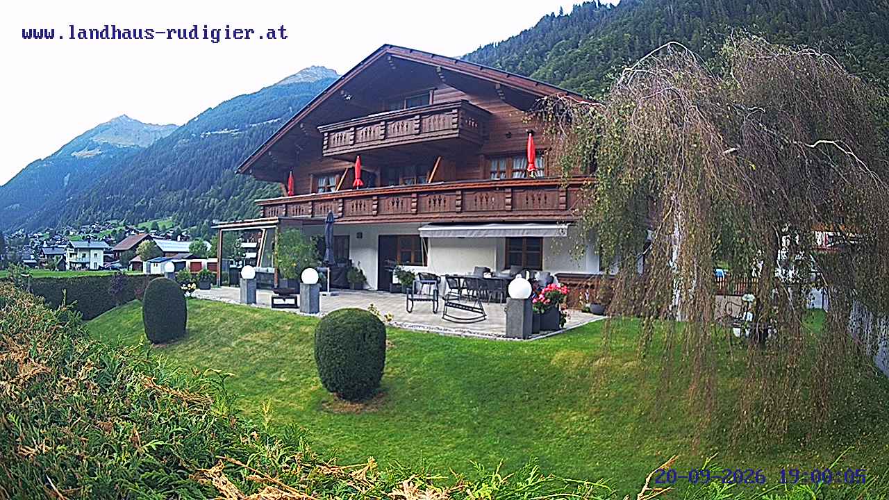 Gortipohl | Landhaus Rudigier