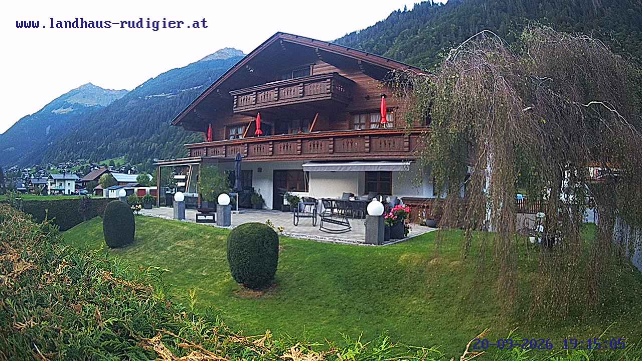 Gortipohl | Landhaus Rudigier