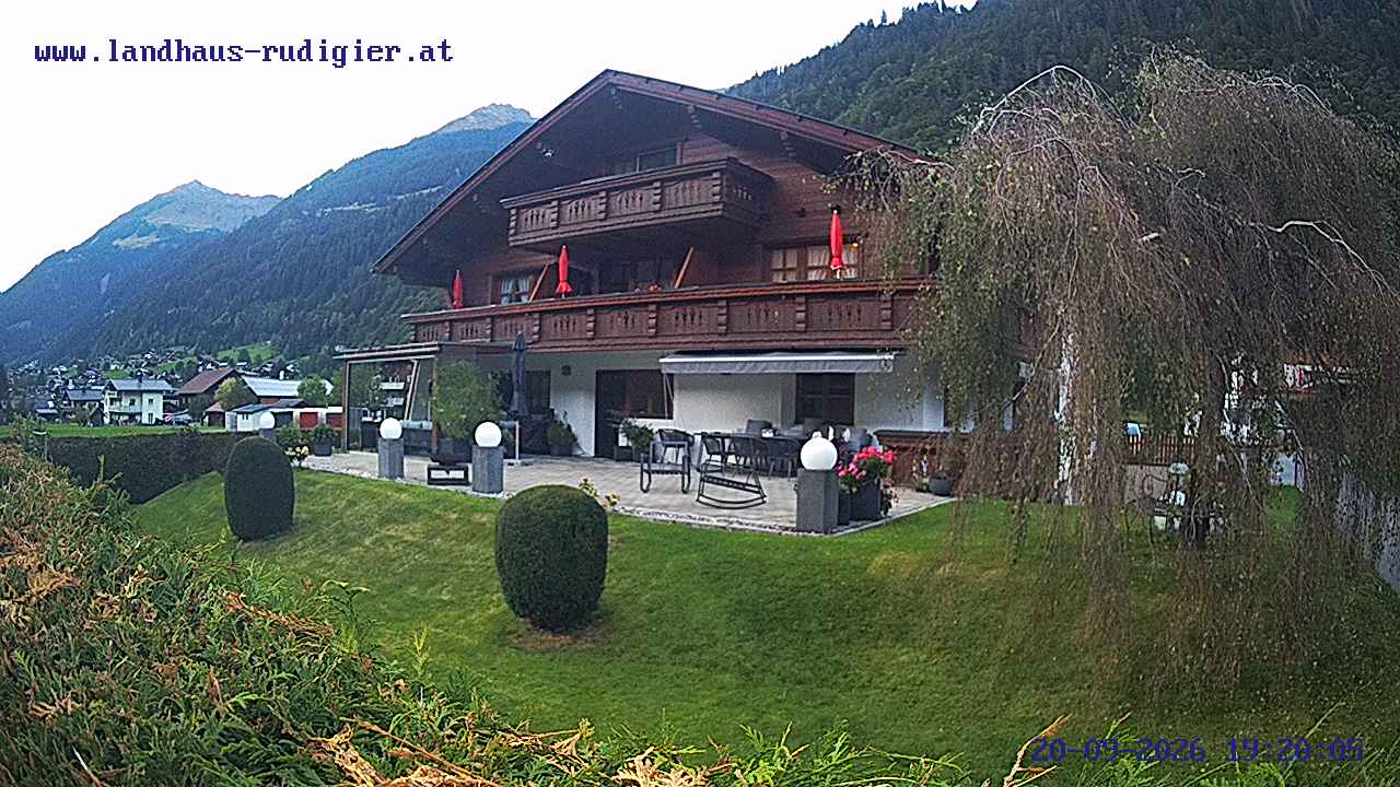 Gortipohl | Landhaus Rudigier