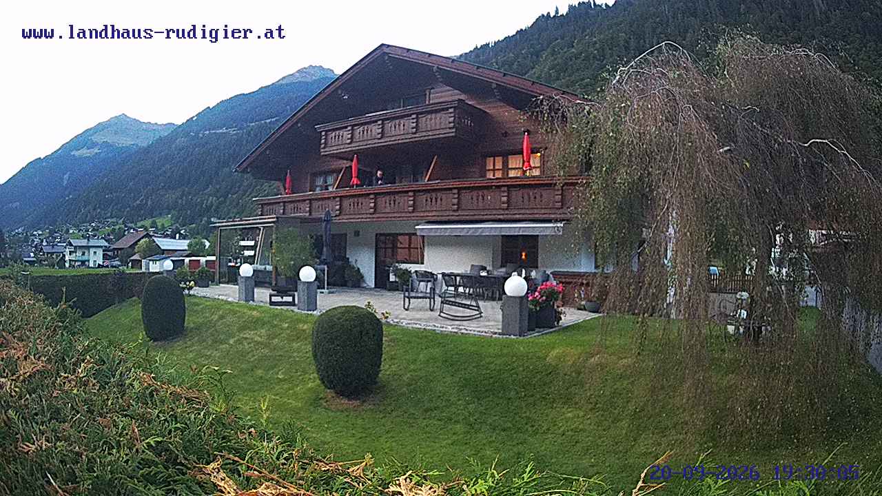 Gortipohl | Landhaus Rudigier