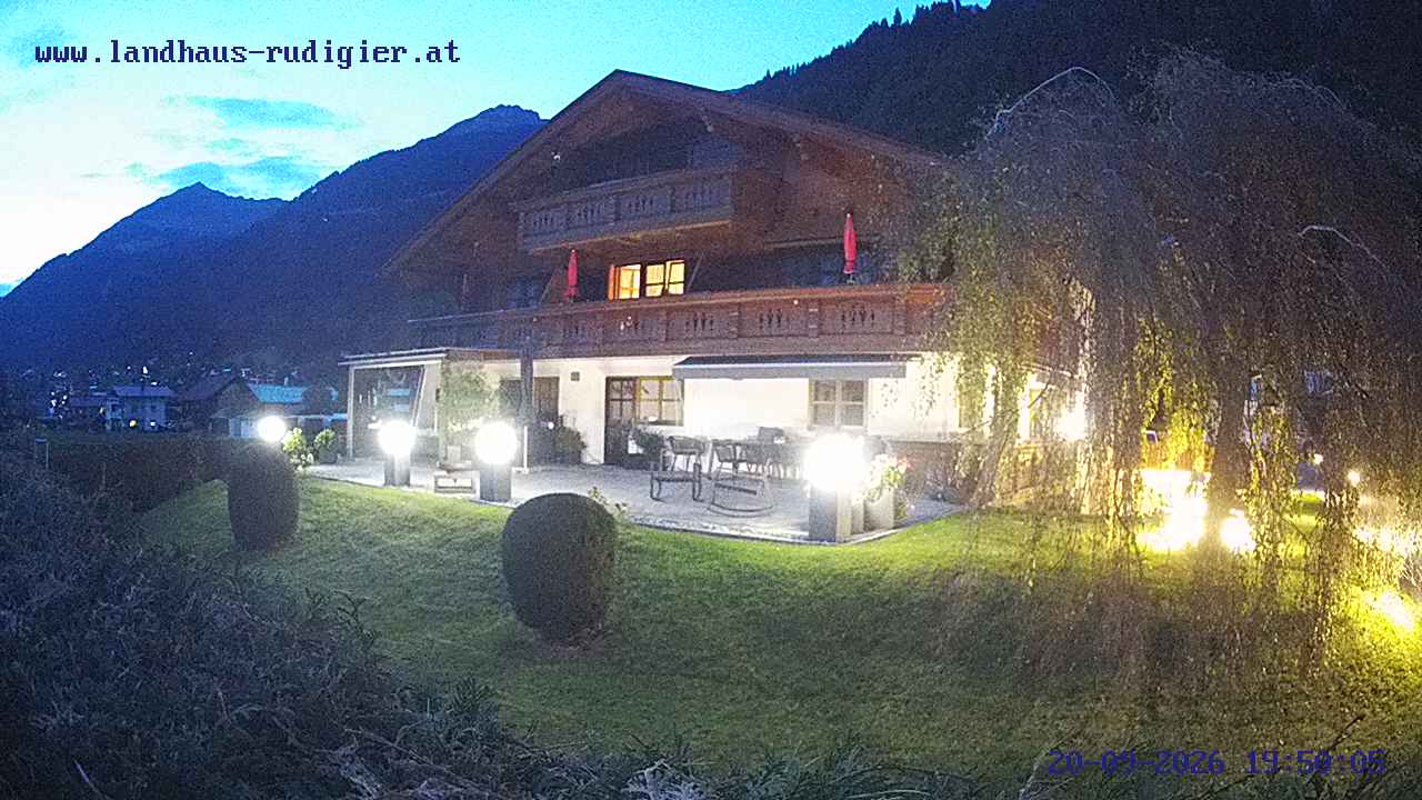Gortipohl | Landhaus Rudigier