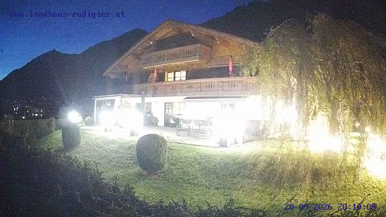 Gortipohl | Landhaus Rudigier