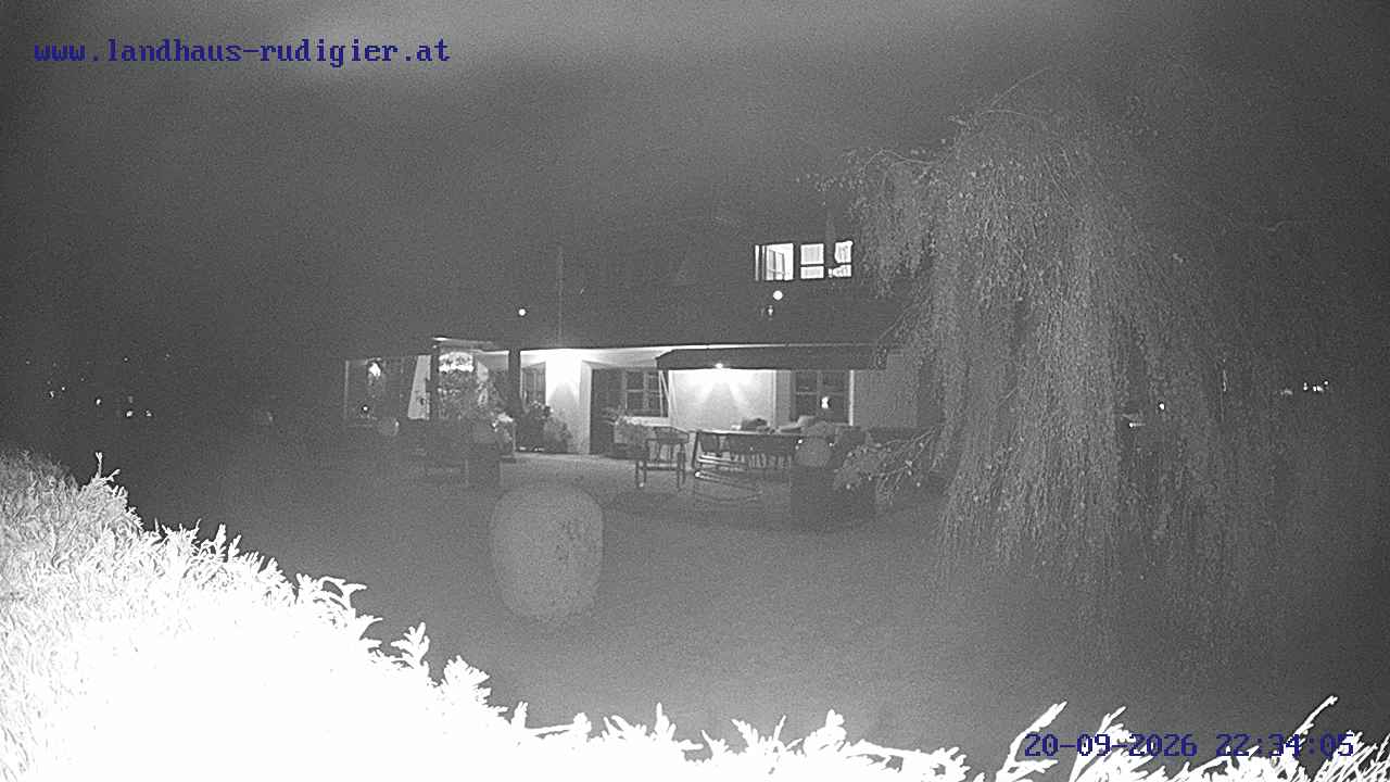 Gortipohl | Landhaus Rudigier