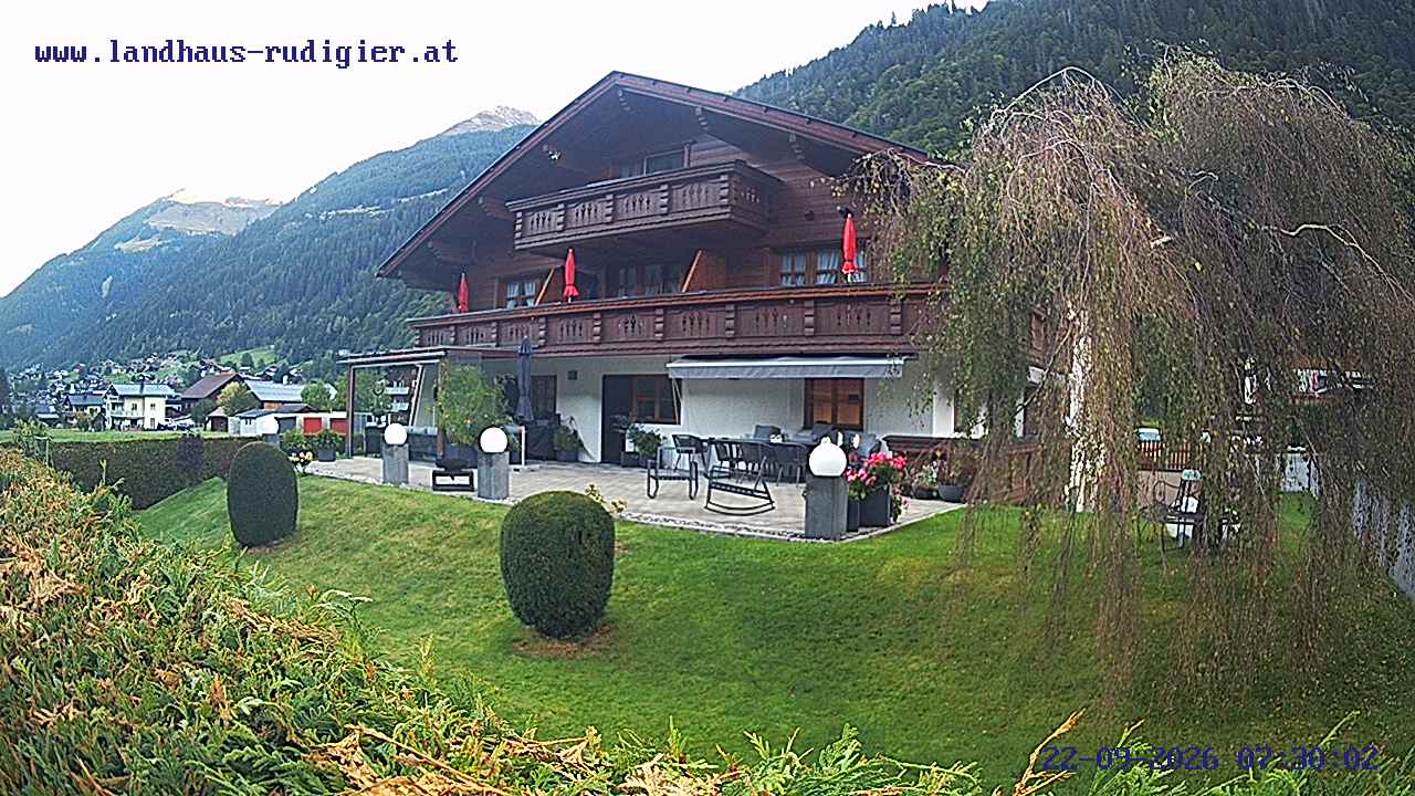 Gortipohl | Landhaus Rudigier