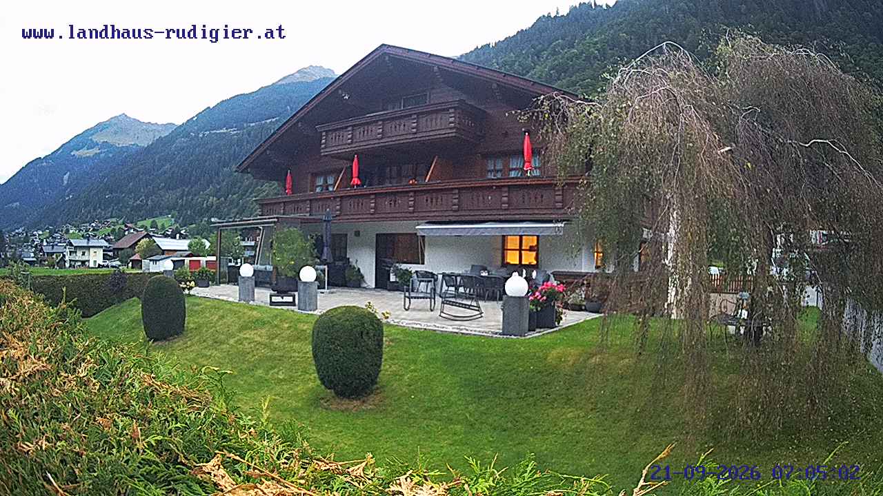 Gortipohl | Landhaus Rudigier
