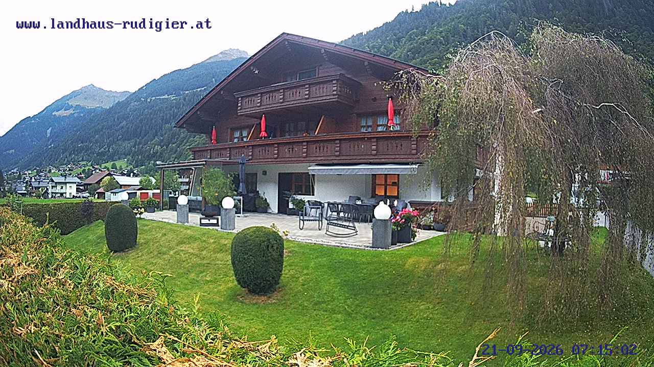 Gortipohl | Landhaus Rudigier