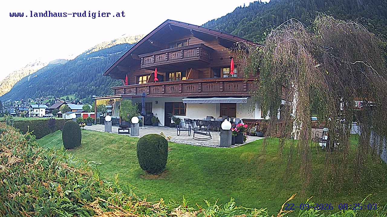 Gortipohl | Landhaus Rudigier