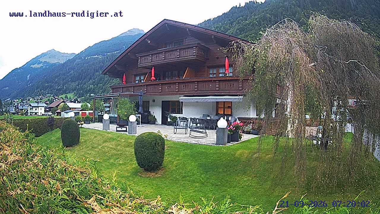 Gortipohl | Landhaus Rudigier