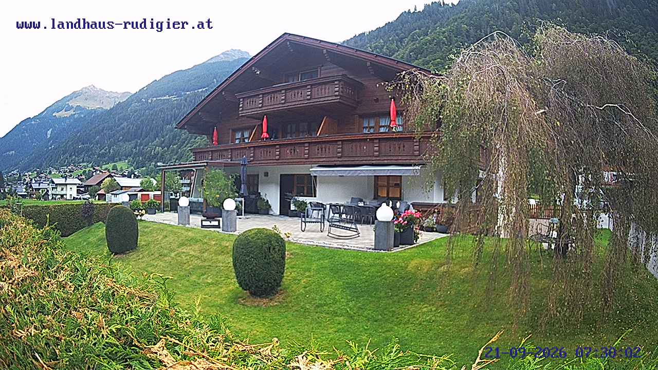 Gortipohl | Landhaus Rudigier