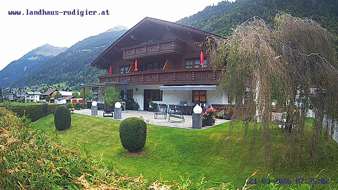 Gortipohl | Landhaus Rudigier
