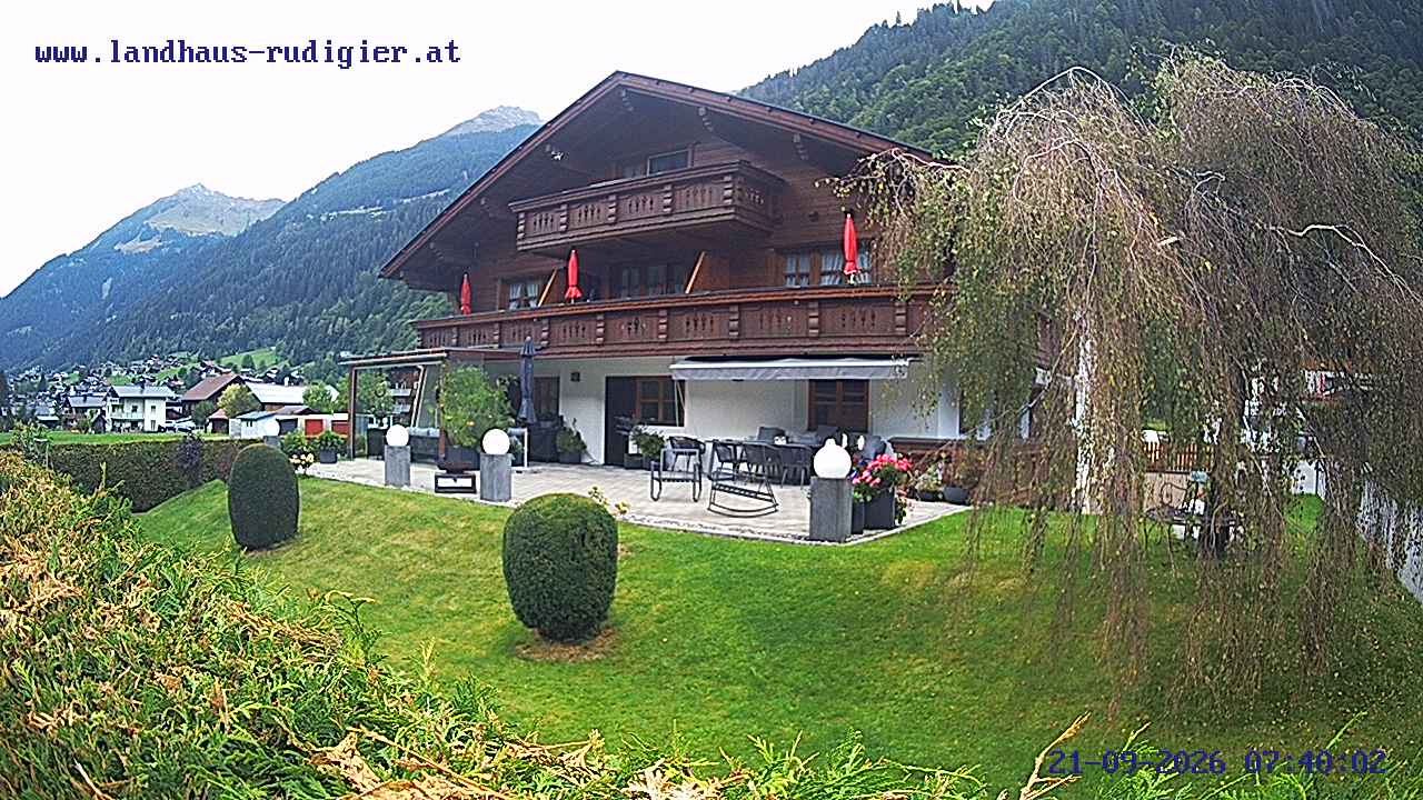 Gortipohl | Landhaus Rudigier