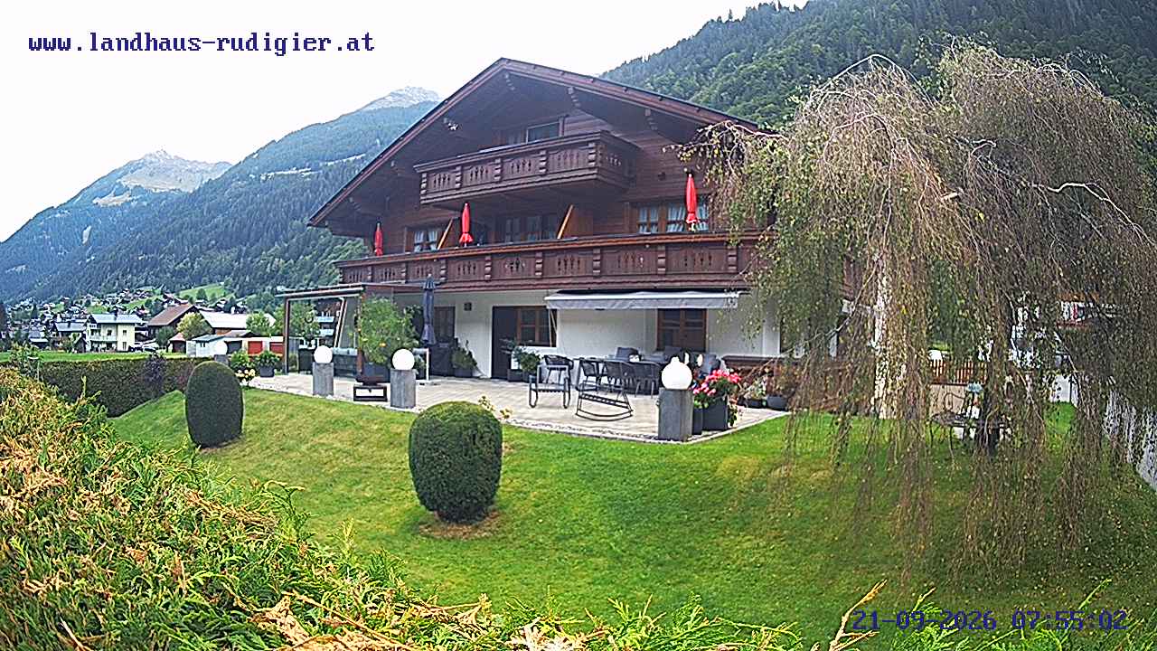 Gortipohl | Landhaus Rudigier