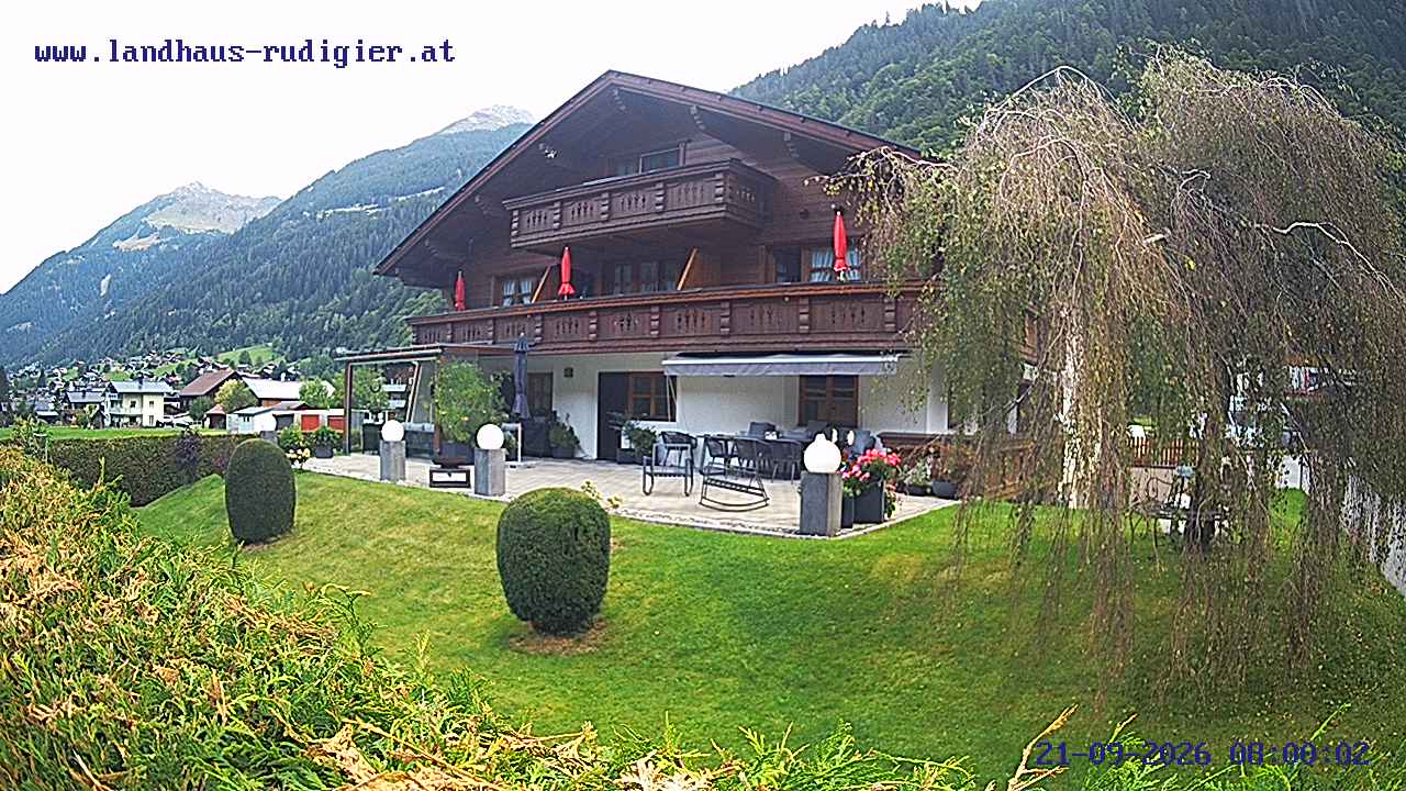 Gortipohl | Landhaus Rudigier