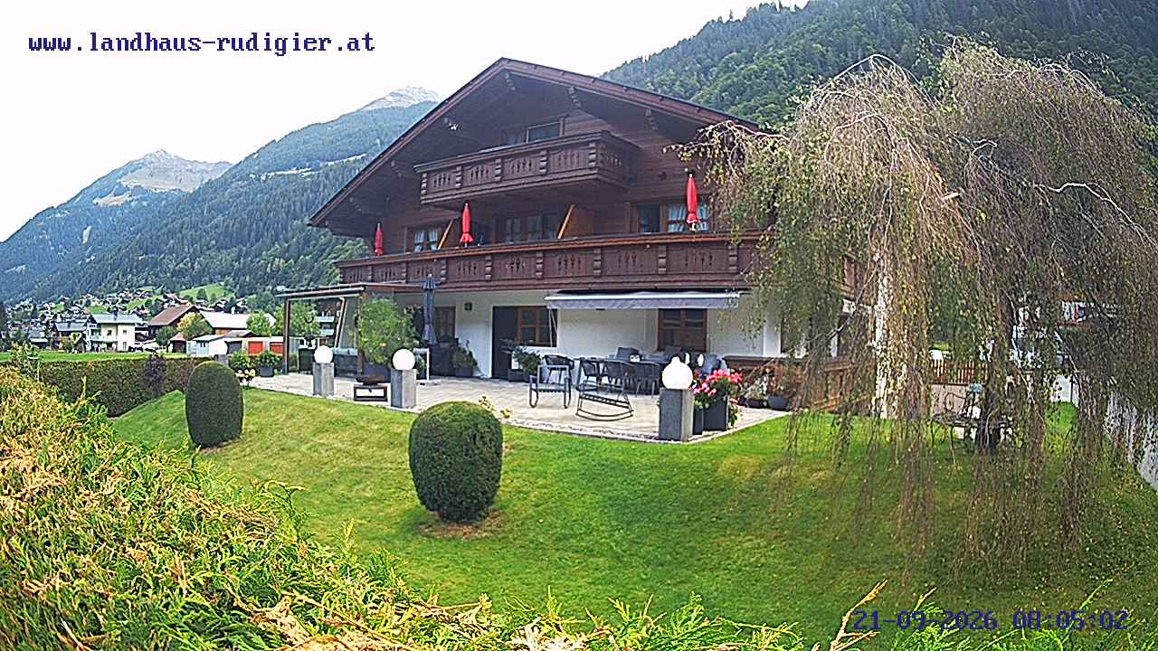 Gortipohl | Landhaus Rudigier