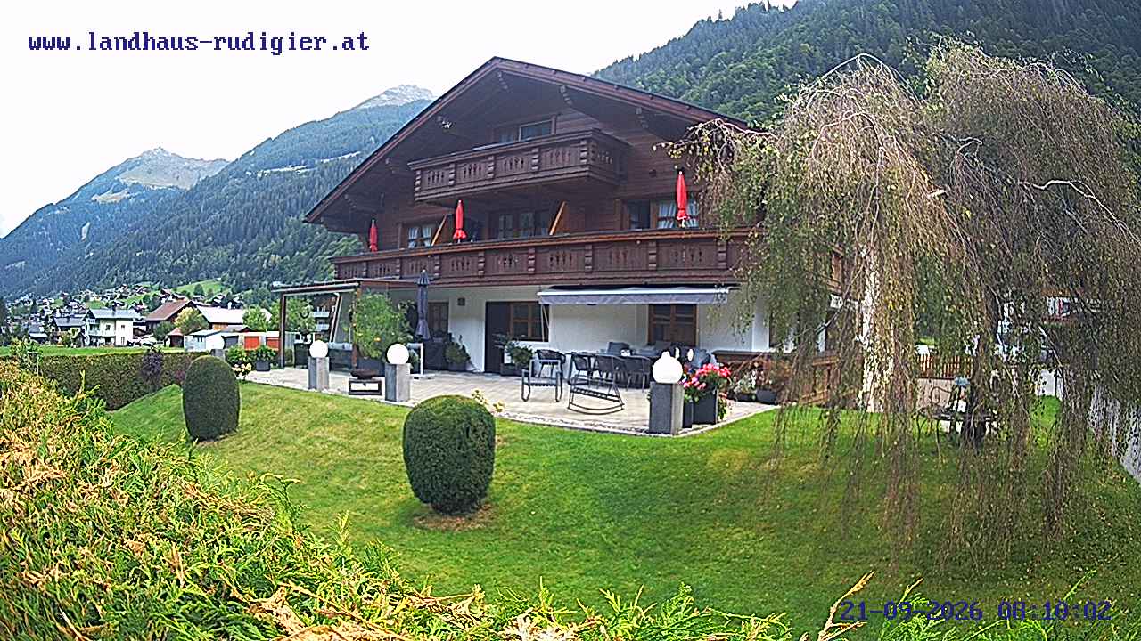 Gortipohl | Landhaus Rudigier