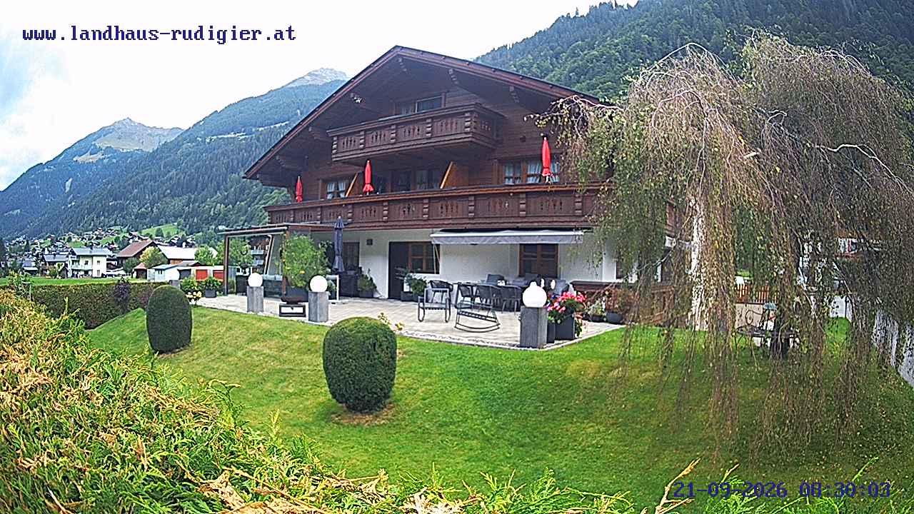 Gortipohl | Landhaus Rudigier