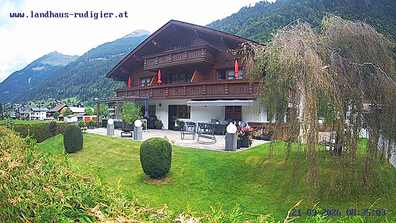 Gortipohl | Landhaus Rudigier