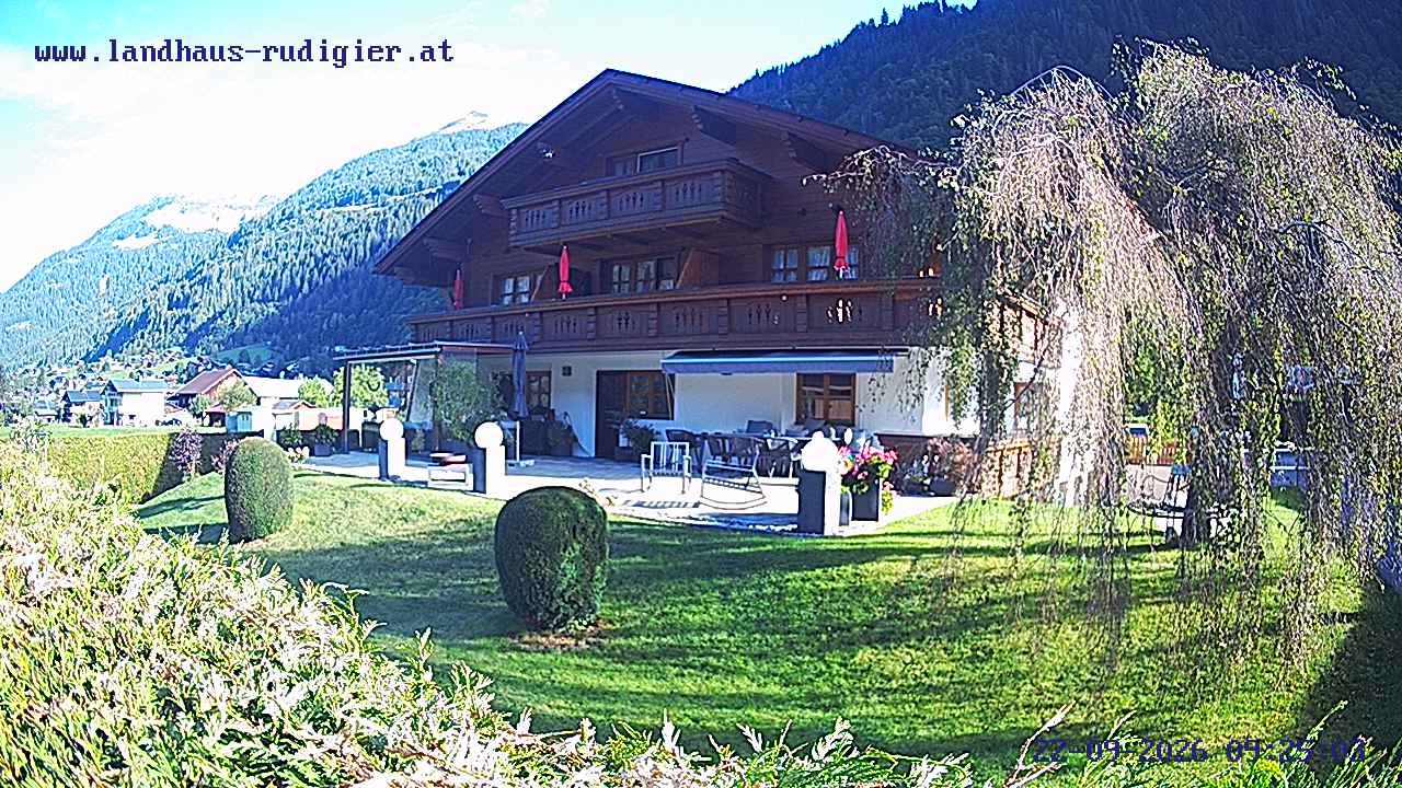 Gortipohl | Landhaus Rudigier