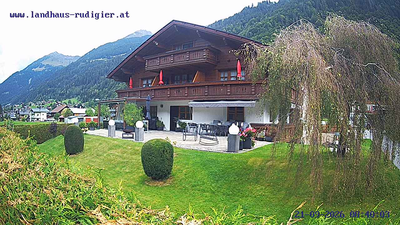 Gortipohl | Landhaus Rudigier