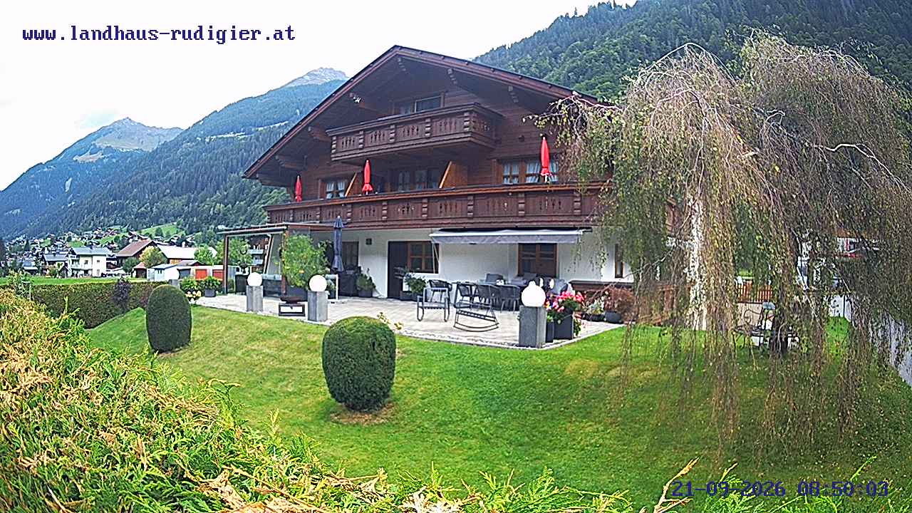 Gortipohl | Landhaus Rudigier