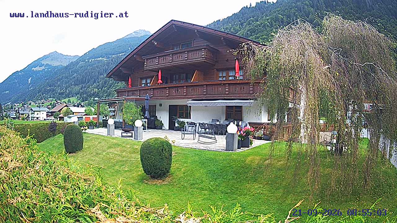 Gortipohl | Landhaus Rudigier