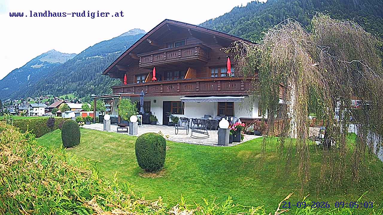 Gortipohl | Landhaus Rudigier