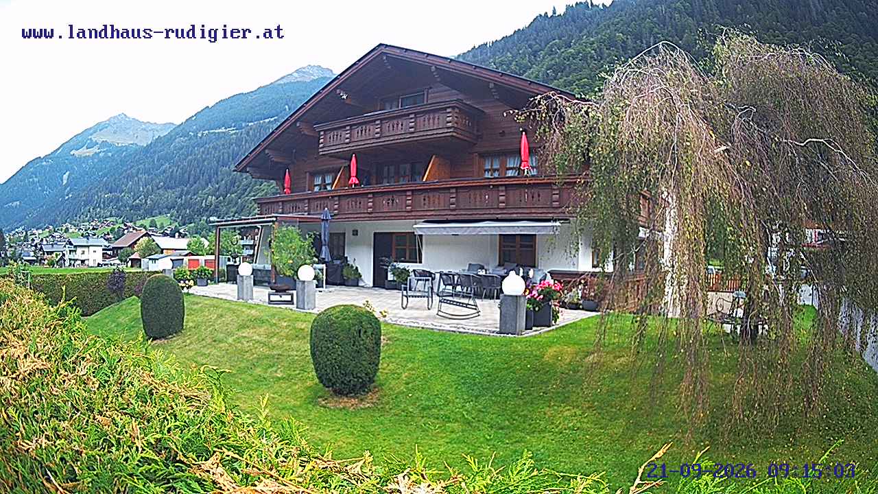 Gortipohl | Landhaus Rudigier