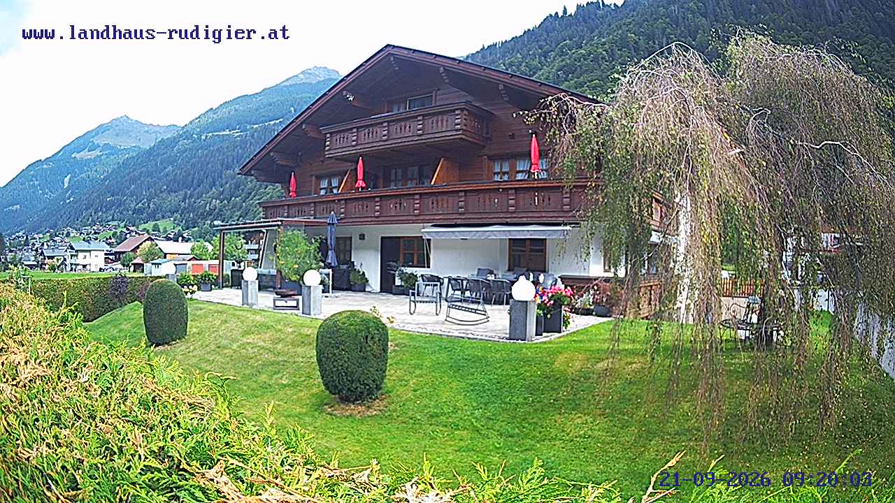 Gortipohl | Landhaus Rudigier