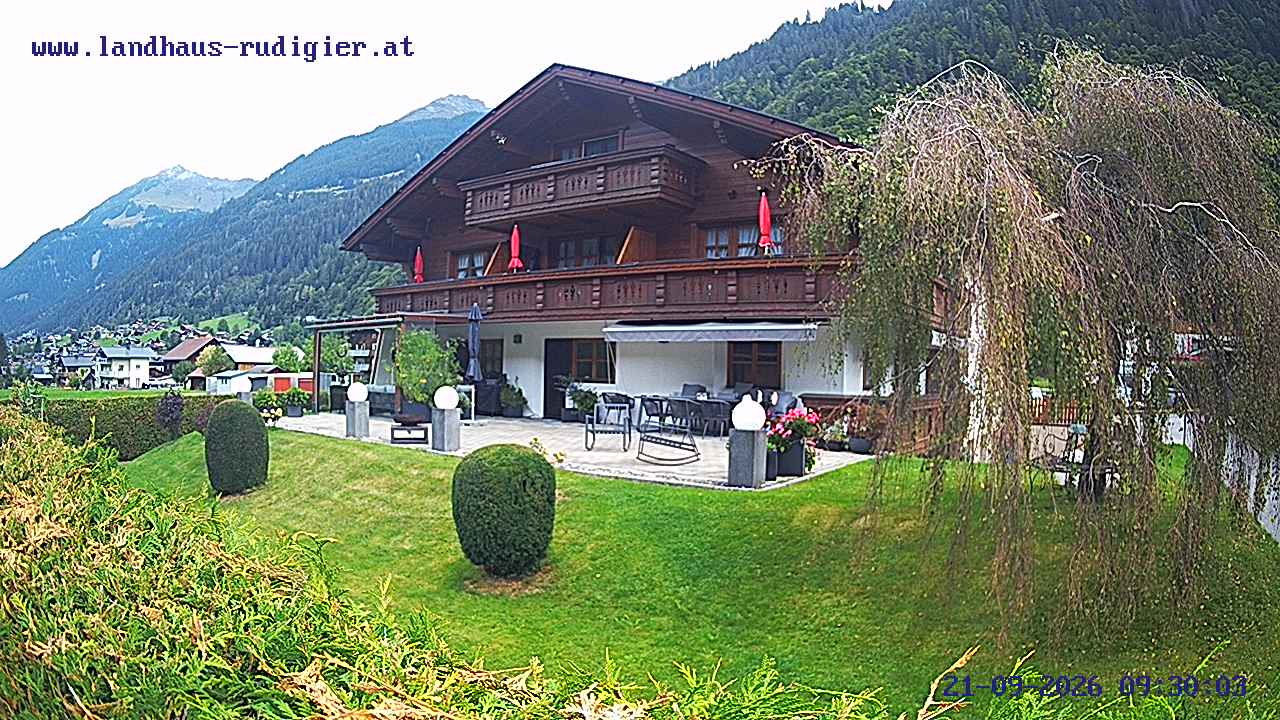 Gortipohl | Landhaus Rudigier