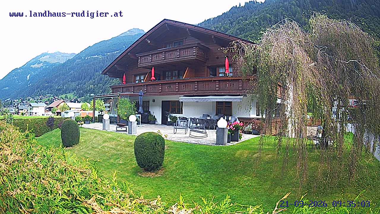 Gortipohl | Landhaus Rudigier