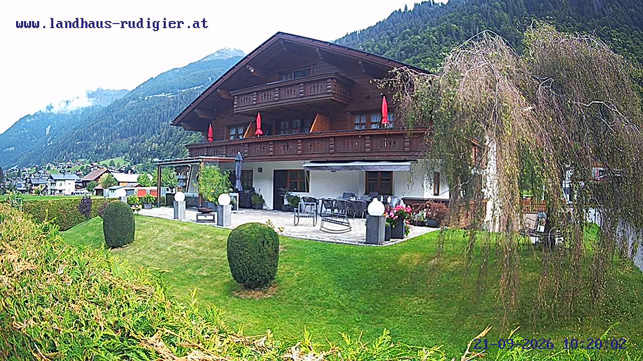 Gortipohl | Landhaus Rudigier