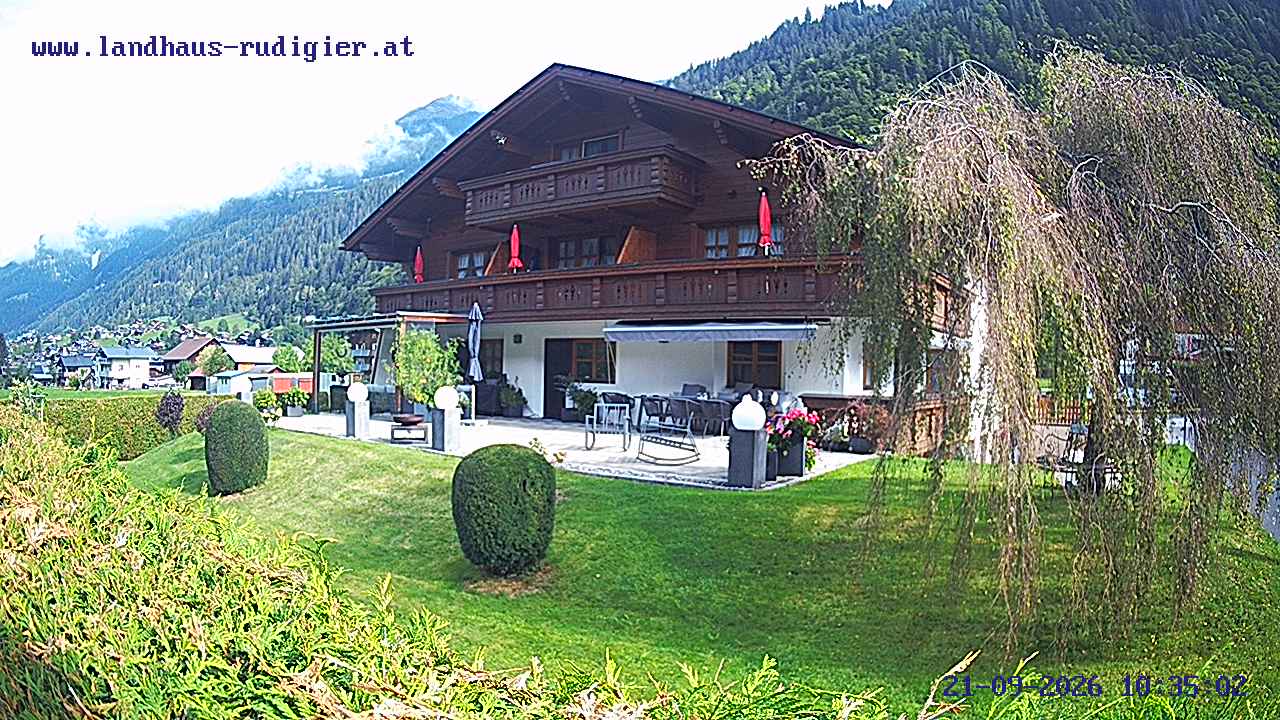 Gortipohl | Landhaus Rudigier