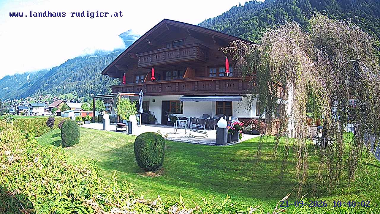 Gortipohl | Landhaus Rudigier