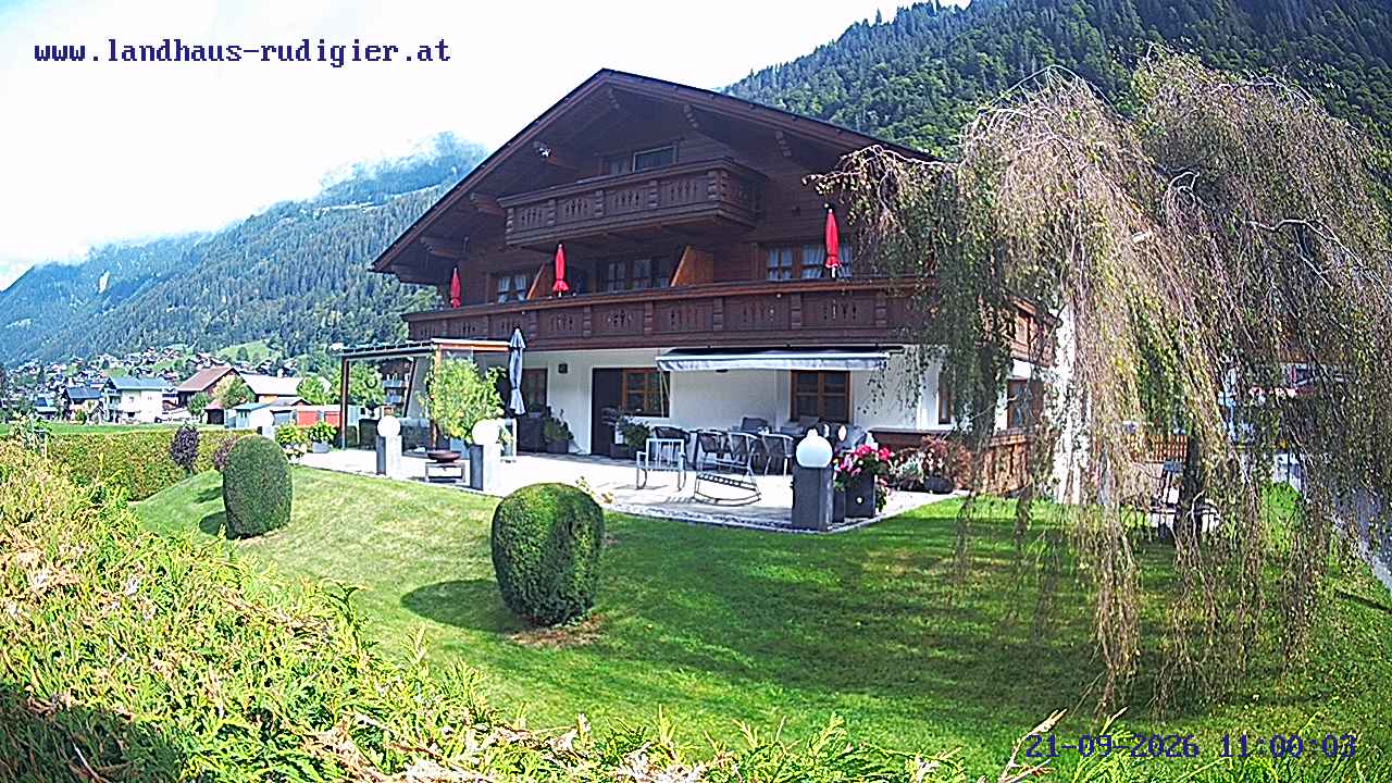 Gortipohl | Landhaus Rudigier