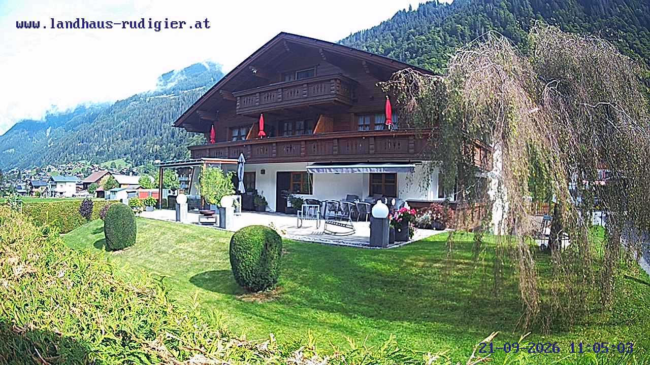 Gortipohl | Landhaus Rudigier