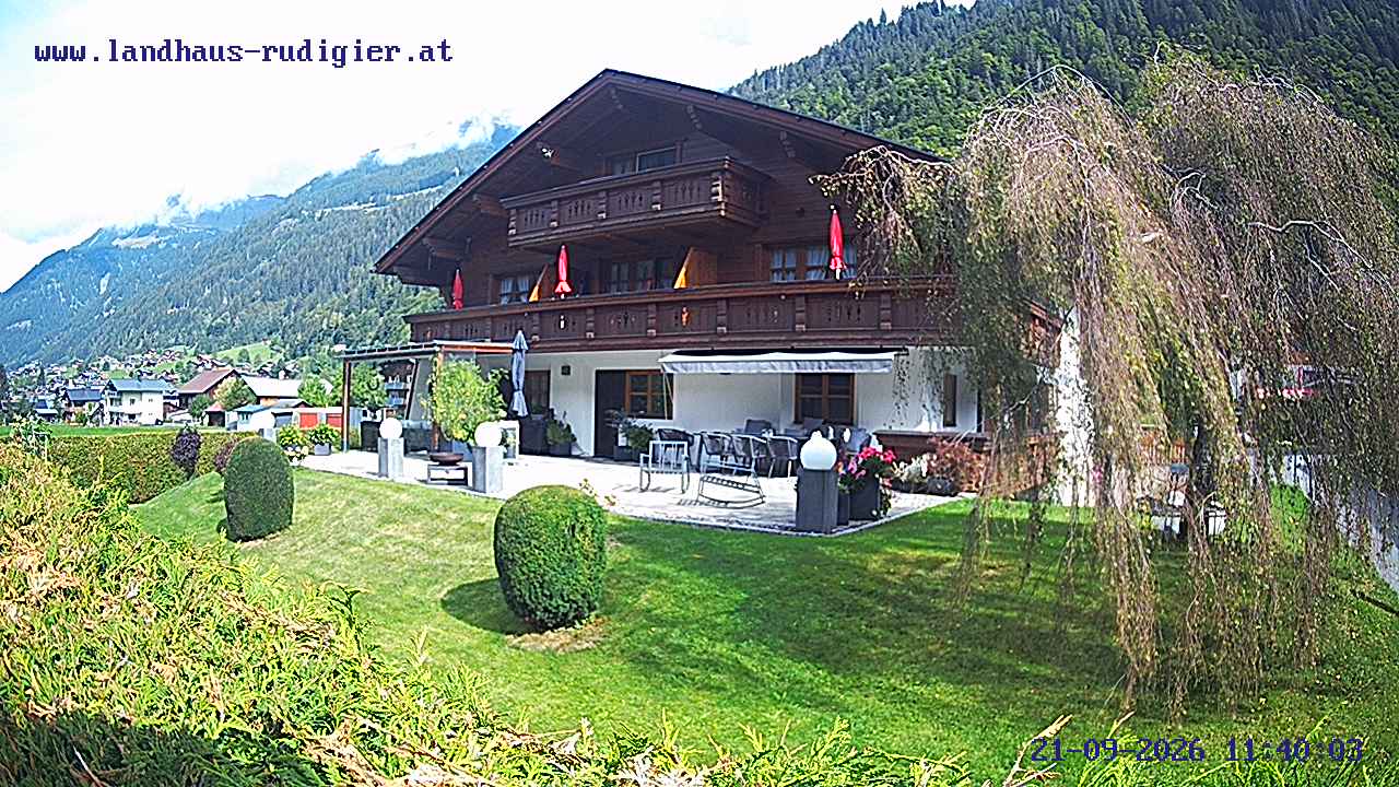 Gortipohl | Landhaus Rudigier