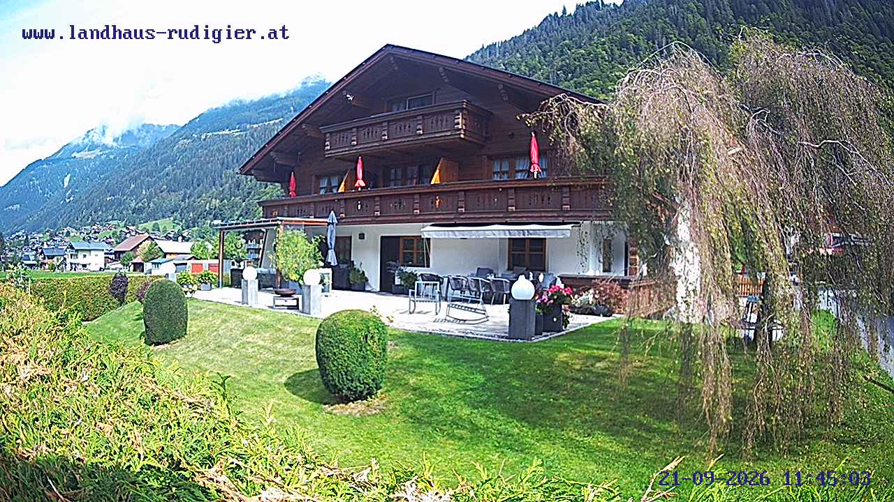 Gortipohl | Landhaus Rudigier