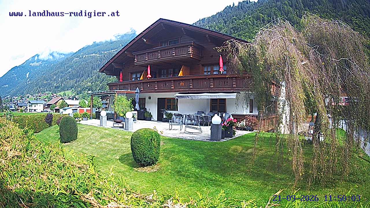 Gortipohl | Landhaus Rudigier